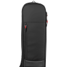 SOFTCASE PARA 2 BAJOS ELÉCTRICOS ""GATOR G-ICON"" - NEGRO