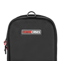 SOFTCASE PARA 2 BAJOS ELÉCTRICOS ""GATOR