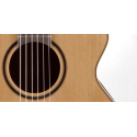 GUITARRA TAKAMINE P3 E/A FOLK CUTAWAY - NATURAL 