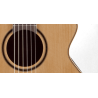 GUITARRA TAKAMINE P3 E/A FOLK CUTAWAY -