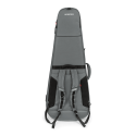 SOFTCASE GUITARRA SEMI ACÚSTICA 335 ""GATOR G-ICON"" - GRIS