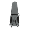 SOFTCASE GUITARRA SEMI ACÚSTICA 335 ""GATOR G-ICON"" - GRIS