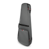 SOFTCASE GUITARRA SEMI ACÚSTICA 335 ""GATOR G-ICON"" - GRIS
