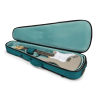 SOFTCASE GUITARRA ELÉCTRICA ""GATOR G-ICON""- AZUL