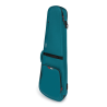 SOFTCASE GUITARRA ELÉCTRICA ""GATOR G-ICON""- AZUL