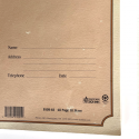 Cuaderno música D'Addario B10S-48 Espiral 10L 48P (B-stock nº 244)