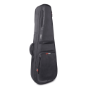 FUNDA GUITARRA ELÉCTRICA TIPO LES PAUL G-ICON - NEGRA