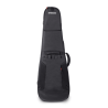 FUNDA GUITARRA ELÉCTRICA TIPO LES PAUL G-ICON - NEGRA