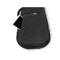 FUNDA GUITARRA ELÉCTRICA TIPO LES PAUL G-ICON - NEGRA