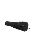 SOFTCASE PARA 2 GUITARRAS ELÉCTRICAS ""GATOR G-ICON""- NEGRO