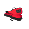 SOFTCASE PARA 2 GUITARRAS ELÉCTRICAS ""GATOR G-ICON""- NEGRO