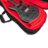 SOFTCASE PARA 2 GUITARRAS ELÉCTRICAS ""G