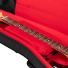 SOFTCASE PARA 2 GUITARRAS ELÉCTRICAS ""G