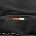 SOFTCASE PARA 2 GUITARRAS ELÉCTRICAS ""G