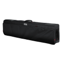 SOFTCASE TECLADO 76 NOTAS SLIM ""GATOR PRO GO