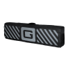 SOFTCASE TECLADO 76 NOTAS SLIM ""GATOR PRO GO
