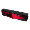 SOFTCASE TECLADO 76 NOTAS SLIM ""GATOR PRO GO