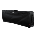 SOFTCASE TECLADO 88 NOTAS ""GATOR PRO GO