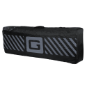 SOFTCASE TECLADO 88 NOTAS ""GATOR PRO GO