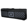 SOFTCASE TECLADO 88 NOTAS ""GATOR PRO GO