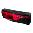 SOFTCASE TECLADO 88 NOTAS ""GATOR PRO GO