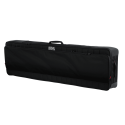 SOFTCASE TECLADO 88 NOTAS SLIM ""GATOR P