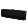 SOFTCASE TECLADO 88 NOTAS SLIM ""GATOR PRO GO