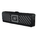 SOFTCASE TECLADO 88 NOTAS SLIM ""GATOR PRO GO