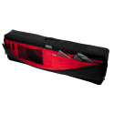 SOFTCASE TECLADO 88 NOTAS SLIM ""GATOR PRO GO