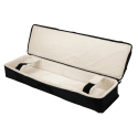 SOFTCASE TECLADO 88 NOTAS SLIM ""GATOR PRO GO
