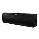 SOFTCASE TECLADO 88 NOTAS SLIM XL ""GATO