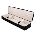 SOFTCASE TECLADO 88 NOTAS SLIM XL ""GATOR PRO GO