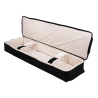 SOFTCASE TECLADO 88 NOTAS SLIM XL ""GATOR PRO GO