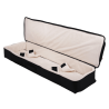 SOFTCASE TECLADO 88 NOTAS SLIM XL ""GATOR PRO GO