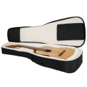 SOFTCASE GUITARRA CLÁSICA ""GATOR PRO GO