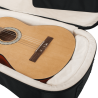 SOFTCASE GUITARRA CLÁSICA ""GATOR PRO GO