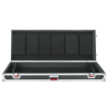 ESTUCHE TECLADO 76 NOTAS ""GATOR GTOUR"" - 130,2 x 45,7 x 15,2 cm