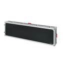 ESTUCHE TECLADO 88 NOTAS SLIM ""GATOR GTOUR"" - 149,9 x 38,1 x 15,2 cm