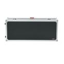 ESTUCHE TECLADO 88 NOTAS SLIM ""GATOR GTOUR"" - 149,9 x 38,1 x 15,2 cm