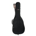 FUNDA GUITARRA CLÁSICA ""GATOR NYLON 4G