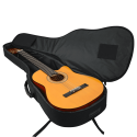 FUNDA GUITARRA CLÁSICA ""GATOR NYLON 4G