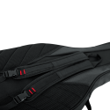FUNDA GUITARRA CLÁSICA ""GATOR NYLON 4G
