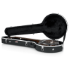 ESTUCHE BANJO ""GATOR ABS DELUXE"" - APX