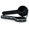 ESTUCHE BANJO ""GATOR ABS DELUXE"" - APX