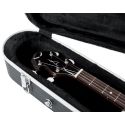 ESTUCHE BANJO ""GATOR ABS DELUXE"" - APX