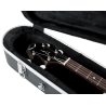 ESTUCHE BANJO ""GATOR ABS DELUXE"" - APX