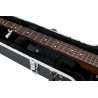 ESTUCHE BANJO ""GATOR ABS DELUXE"" - APX