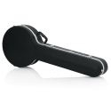 ESTUCHE BANJO ""GATOR ABS DELUXE"" - APX