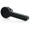ESTUCHE BANJO ""GATOR ABS DELUXE"" - APX