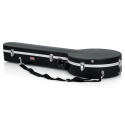 ESTUCHE BANJO ""GATOR ABS DELUXE"" - APX